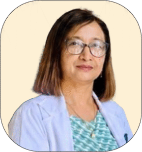 Prof. Dr. Binita Pradhan
General Practice and 
Emergency Medicine
Kathmandu Medical College
