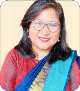 Dr. Puspanjali Adhikari 
MD Community Medicine
KUSMS/ Dhulilkhel Hospital