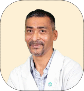 Dr. Yagya