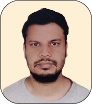 Dr. Arbin Kumar Thakur Sharma
MD Community Medicine Resident
BPKIHS
(Hospitality/ Logistic)