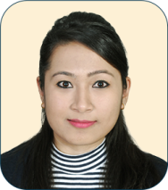 Dr. Monika Shrestha

Community Physician
(Registration)
