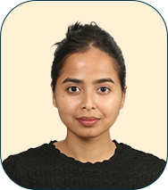 Akriti Giri  
Research Assistant
RISK-E-SCAPE Project, KUSMS
(Hospitality/ Logistic)