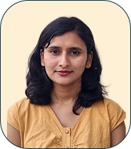 Divya Kushwaha 
Research Assistant
RISK-E-SCAPE Project, KUSMS
(Hospitality/ Logistic)