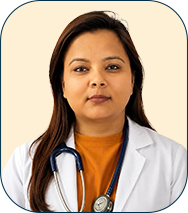 Dr. Ichchha Baidhya
MD Community Medicine Resident
Nepal Medical College and Teaching Hospital
(Hospitality/ Logistic)