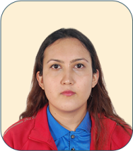 Dr Smriti Bhatta 
MD  Community Medicine Resident 
Nobel Medical College Teaching Hospital (Communication)